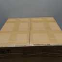 New 18 Inch 18x8 Inch Premium Aluminum Alloy Wheel Rims Fit for Toyota Camry SE 2018 2019 2020 2021 2022 2023 2024, ALY69133U45N, Machined Black Wheels OEM Design Rim