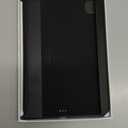 MAGEASY CoverBuddy Lite for M4 & M5 iPad Pro 11" (2024-2025) - iPad Pro Case Compatible with Magic Keyboard for iPad Pro (M4 & M5) - Black (1.2)