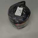 YUNSCM 2-PCS 700C Road Bike Tires 700x45C 47-622 Compatible with 700 x 45C Bicycle Tires (Y-911)