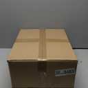 200 Pack Foam Pouches,4 Sizes Cushion Foam Pouch for Moving, Packing, Transportation and Storage, Moving Supplies Incidental Fragile Stickers(14x14 Inch, 12x12 Inch, 12x7.5 Inch, 7.5x7.5 Inch)