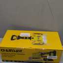 Cordless Hedge Trimmer for Dewalt 20V MAX Battery (No Battery) - Electric Hedge Trimmer Cordless Grass Trimmer, Bush Trimmer & Grass Shears for YardBrushless MotorPowerful & Lightweight