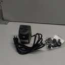 Fountain Pump, 220GPH Submersible Water Pump Outdoor, Ultra Quiet Water Fountain Pump for Pond Waterfall, Fish Tank, Aquarium, Hydroponics