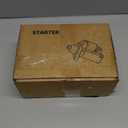 New Starter Compatible with Chrysler 300 2005-2010, Dodge Challenger 2009-2010, Charger 2006-2010, Magnum 2005-2008 V6 2.7 3.5 L, M000T21171 04608800AA 336-2099 SMT0298 19025N