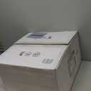 17.6 inch Hemp Rope Woven Pendant Light Wicker Pendant Light 3-light Rattan Light Fixture Boho Chandelier Farmhouse Chandelier Dome Pendants Light for Dining Room Bedroom Kitchen(Bulb Incl