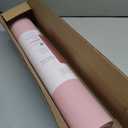 Gaiam Yoga Mat - Premium Solid Thick Non Slip Exercise & Fitness Mat for All Types of Yoga, Pilates & Floor Workouts