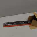 A-Premium Front Hood Lift Supports Shock Struts Compatible with Select Jaguar Models - XJS 1976-1991, XJS 1992 (to Chassis # 184671), 2-PC Set