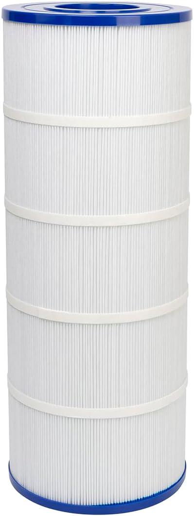 WuYan Pool Filter Compatible with Hayward CCX1500RE, X-Stream 150, X-Stream CC1500, PXST150, FC-1286,PJANCS150, C-8414, C-8316, 150 Sq. Ft Pool Filter Cartridge