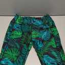 Blouty Women's Swim Shorts UPF 50+ High Waisted Board Shorts with Pockets Liner Quick Dry Swimsuit Bottoms XL