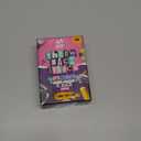 90s & 2000s Hip-Hop & R&B Finish The Lyrics Game & Charades | 250 Cards Includes Stickers & Playlist | Adult Party Game for Hilarious Paries, Birthdays, Date Night & Gifts