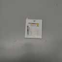 6 Pack Mini Small Digital Hygrometer Thermometer Indoor Temperature and Humidity Meter Gauge with Temp Humidity Sensor Monitor Fahrenheit () for Jars,Home,Room