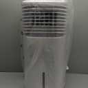 4-IN-1 Portable Air Conditioners, Evaporative Air Cooler w/4 Modes & 3 Speeds, 15H Timer for Smart Auto-off, 2-Gal Tank for 20H Cooling,17FT Remote,No Hose Needed,120Oscillating Swamp Cooler