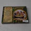 Jumanji Original Board Game for 2-4 Players, Ages 8 and Up
