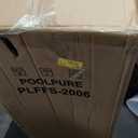 POOLPURE® FS-2006 DE Grid Pool Filter Replace 59003000, Hayward Pro-Grid DE7220, DEX7200DA, MicroClear DE7200, PFS3672, FC-9560, Unicel FS-2006, 72 Sq Ft DE Grid, 36" High, 7 Full+1 Partial