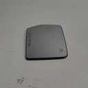 New Passenger Right Side Heated Mirror Replacement for 2004-2014 Ford F150 Mirrors - Side View Heated Convex Mirror Glass with Rear Holder 4L3Z-17K707-DA