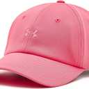 Under Armour Womens Blitzing 37 Adjustable Hat