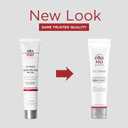 EltaMD UV Sheer Face and Body Sunscreen SPF 50+, No White Cast Sunscreen with Transparent Zinc Oxide and Hyaluronic Acid, Moisturizes and Protects