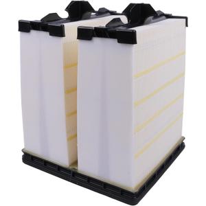 AIVWUMOT Air Filter AF55015 AF55309 Compatible with CUMMINS QSL9 QSC QSL QSB QSBT3 QSBT4 Compatible with Fleetguard 5261250 PA31000 WA10715 AF2501 500715