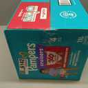 Pampers Diapers - Cruisers 360 - Size 4, 116 Count, Babyproof up to 100% Leakproof Pull-On Diaper