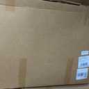 PWY Cargo Mat Trunk Liner with Backrest Mats, Fit for 2024 2025 2026 2027 Toyota Grand Highlander, All Weather Waterproof TPE Rear Cargo Tray