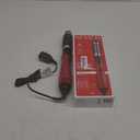 Revlon 1200W Perfect Style Hot Air Kit | Style, Curl, and Volumize, 3 Piece Set