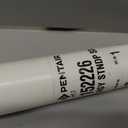 Pentair 155299 Pipe Assembly with Hub Replacement Tagelus Pool and Spa Sand Filter