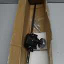 HQPASFY Transmission Axle Assembly Compatible with Toro Walk Behind Mowers, Lawn Mower Transmission, Replace# 121-9178, 115-4652
