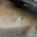 Jahomieo Vintage Leather Backpack For Men, Fit 15.6" Laptop Backpack Waterproof, for Casual Work Weekend Travel Daypack