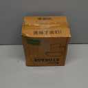 Laundry Detergent Dispenser Beverage Refrigerated Bucket with Faucet Fabric Softener Container for Detergent, Lemonade Juice, Milk, Fabric Softener, Bleaching Agent, Blue