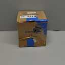 12-Cup Replacement Coffee Carafe Pot only Compatible with Hamilton Coffee Maker, Machine, Brewer Models 49980A, 49980Z, 49983, 49618, 46300, 46310, 49976, 49966, 49350 | Black