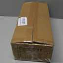 CANEOE Modern LED Wall Sconce 6000K Chrome Indoor Wall Light Fixtures Acrylic Wall Sconce Lighting for Living Room Bedroom Bedside Bathroom Hallway Stairway Wall Lamp (Chrome, 2 Packs, 6000K)