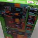 LEGO Minecraft The Enderman Tower Building Toy for Boys & Girls - Video Game Building Set for Kids, Ages 9+ - 2 Toys in 1 for Player Vs. Player Pretend Play - Gift Idea for Gamers - 21279