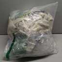 4-pack Blackout Energy Efficient Grommet Curtain Panel Pair, 50" x 84", Pearl