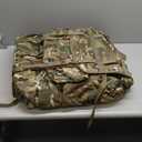 MT Military MOLLE 2 Large Rucksack with Frame, Army Tactical Backpack (Multicam)