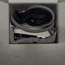 Blood Pressure Machine, Automatic Upper Arm Blood Pressure Monitor with 2x199 readout, 4.5 inch Backlit Large Screen Adjustable Large Cuff 9 to 17 inches - arrhythmia and Home Hypertension Detector