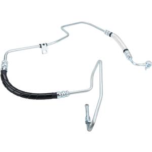 WMPHE Power Steering Pressure Hose Compatible with Lexus RX300 3.0L V6 1999 2000 2001 2002 2003, Replacement for 3402549, 44410-48030