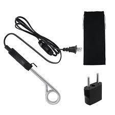 Dual Voltag Immersion Electric Water Heater