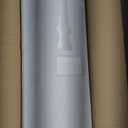 Depuley 52-Inch Ceiling Fans with Lights: White 3 Blade Flush Mount Low Profile Ceiling Fan for Bedroom - Dimmable Indoor Outdoor Fan with Remote APP Control Ultra Quiet DC Motor Timer