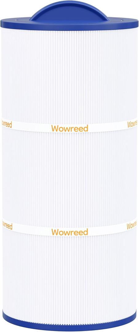 Spa Filter Compatible with C-7375, Caldera 75, pcd75n, fc-3964, 1019301, 73531, AK-60032, 1 Pack