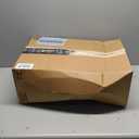 Pecute High-Velocity Dog Hair Dryer, Dog Blow Dryer with Adjustable Speed & Temp, Cool-Warm-Hot Cycle Mode, 4 Nozzles, Soft Noise Pet Dryer for Grooming, Heat Resistant Hose, 6.5ft Cord