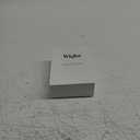 Bone Conduction Headphones Premium Open-Ear Wireless Bluetooth Sport Headphones with Microphones, Sweatproof Waterproof Wireless Earphones for Running, Gym, Hiking, Cycling