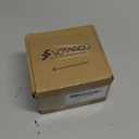 QD Sling 2 Point Sling Swivel Quick Adjust Gun Sling with HK Hook Soft Shoulder Pad, Rifle Sling for Hunting Tactical Strap