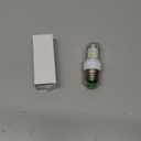 KEI D34L Refrigerator Bulb Replacement for Frigidaire Kenmore 5304511738 LED Refrigerator Replace PS12364857 AP6278388 4584444 (110V-240V White Light) - 2 Pack