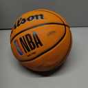 WILSON NBA DRV Series Outdoor Basketballs, Size 7 - 29.5"