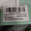 Resistance Bands, Pull Up Bands, Workout Bands for Exercise, Thick Heavy Resistance Band Set with Door Anchor, Elastic Bands for Body Stretching, Crossfit Training at Home/Gym Men & Women Women