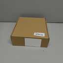 Small Lamp Shade, Black Drum Lampshade 8.7''Top X 8.7'' Bottom X 7.9'' High, Replacement Lamp Shade Natural Linen Hand Crafted for Table Lamps Floor Lamps Chandelier Lamp, Easy Assembly Required