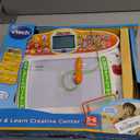 VTech Write and Learn Creative Center, White