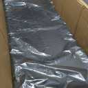 Moisture Resistant Bunkieboards,Queen Size 80x60'' Low Profile Bed Support,Large Double Bed 10mm Bunkie Board,