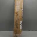 6 Panel Folding Privacy Screen 9ft Wide 6ft Tall Room Divider