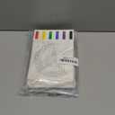 Ramadan Watercolor Coloring Books Bulk with Greeting Card Mosque Moon Scene, Ramadan Activities for kids Eid Mubarak Craft Kits Islamic Gifts for Classroom Home Party Favors Supplies (128PCS)