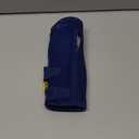 FUTURO Night Wrist Support, Left or Right, Adjustable, Helps Provide Nighttime Relief of Carpel Tunnel Symptoms, Made of Breathable Material, Easy-to-Use Sleeve Design, One Size Fits Most (48462ENR)